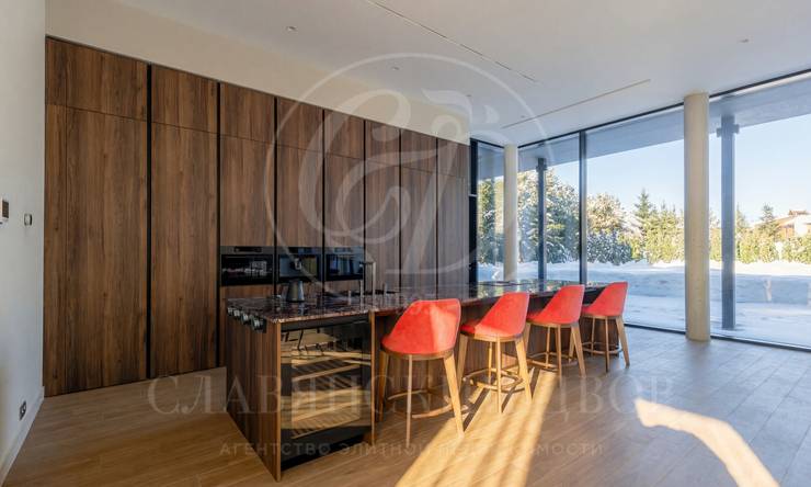 Лот-12467-458615 продажа дома Рублево-Успенское шоссе Архангельское-2