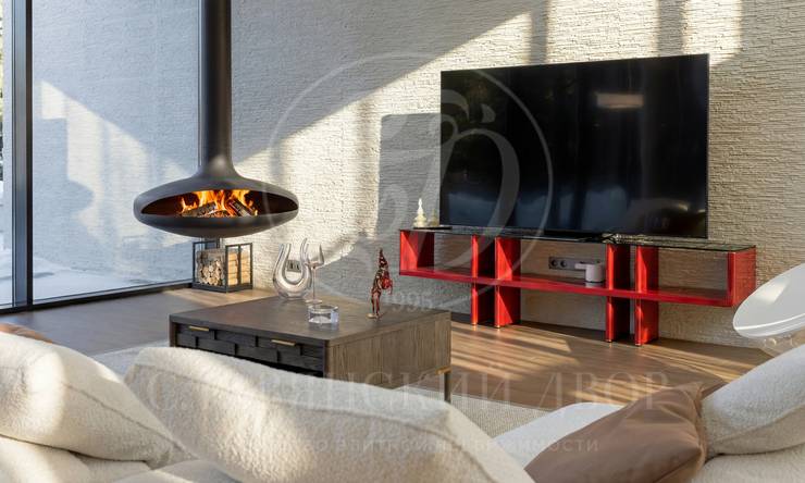 Лот-12467-458616 продажа дома Рублево-Успенское шоссе Архангельское-2