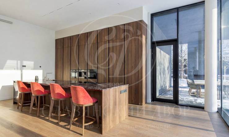 Лот-12467-458618 продажа дома Рублево-Успенское шоссе Архангельское-2