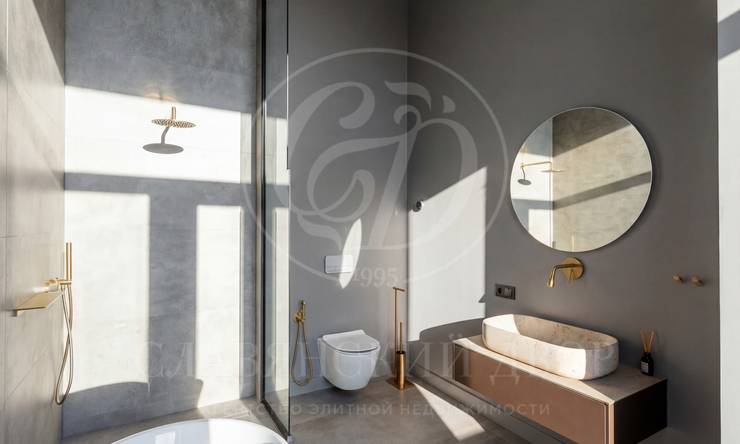 Лот-12467-458619 продажа дома Рублево-Успенское шоссе Архангельское-2