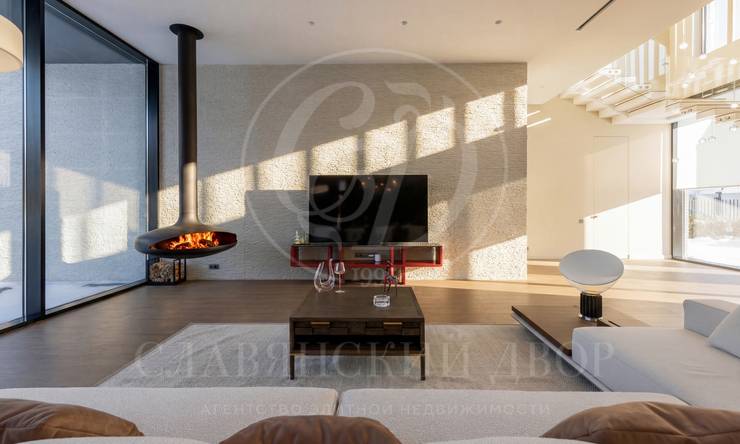 Лот-12467-458620 продажа дома Рублево-Успенское шоссе Архангельское-2