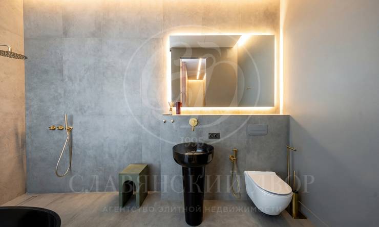 Лот-12467-458621 продажа дома Рублево-Успенское шоссе Архангельское-2