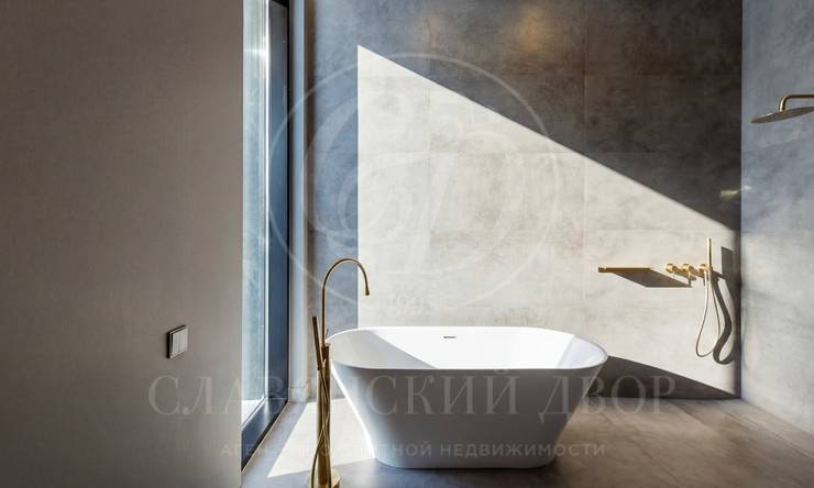 Лот-12467-458622 продажа дома Рублево-Успенское шоссе Архангельское-2