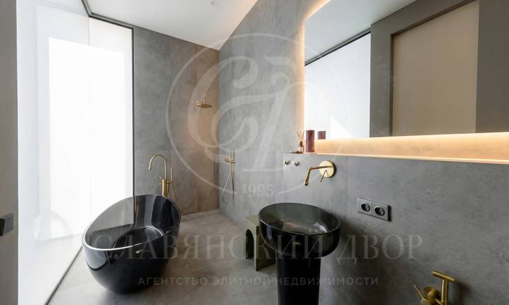 Лот-12467-458624 продажа дома Рублево-Успенское шоссе Архангельское-2