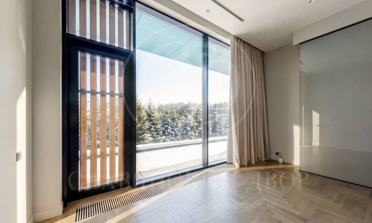 Лот-12467-458627 продажа дома Рублево-Успенское шоссе Архангельское-2