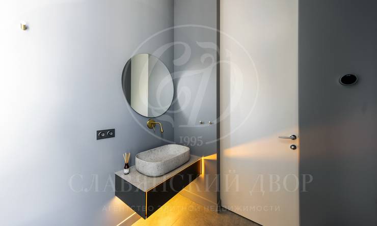 Лот-12467-458631 продажа дома Рублево-Успенское шоссе Архангельское-2