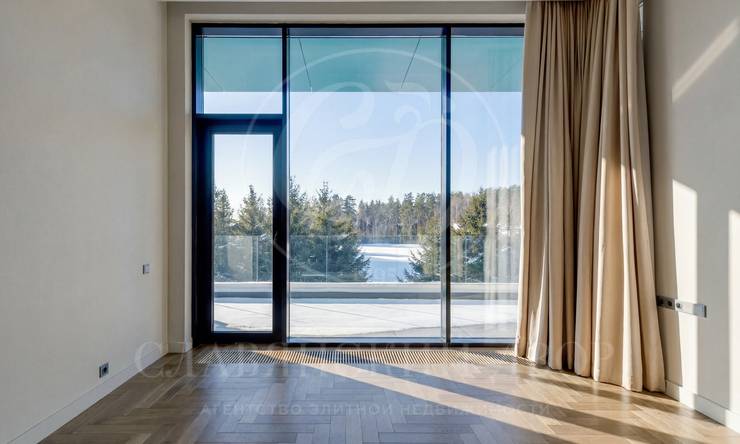 Лот-12467-458632 продажа дома Рублево-Успенское шоссе Архангельское-2