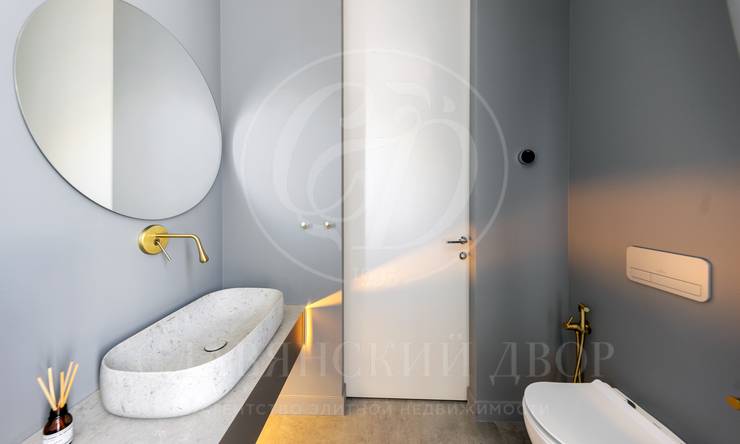 Лот-12467-458633 продажа дома Рублево-Успенское шоссе Архангельское-2