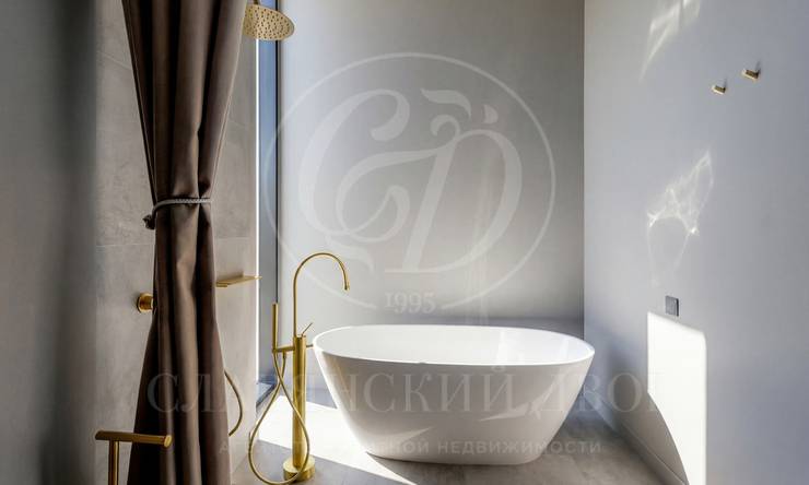 Лот-12467-458634 продажа дома Рублево-Успенское шоссе Архангельское-2