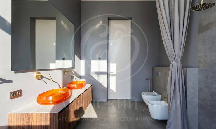 Лот-12467-458635 продажа дома Рублево-Успенское шоссе Архангельское-2