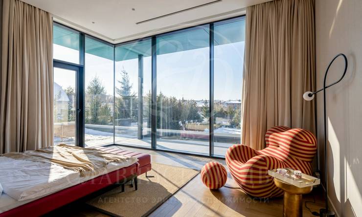 Лот-12467-458636 продажа дома Рублево-Успенское шоссе Архангельское-2