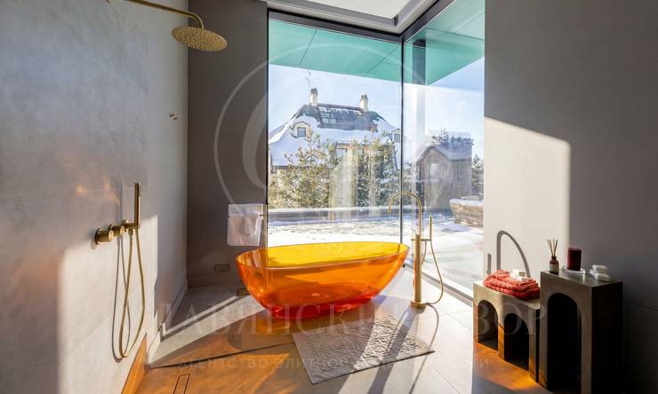 Лот-12467-458638 продажа дома Рублево-Успенское шоссе Архангельское-2