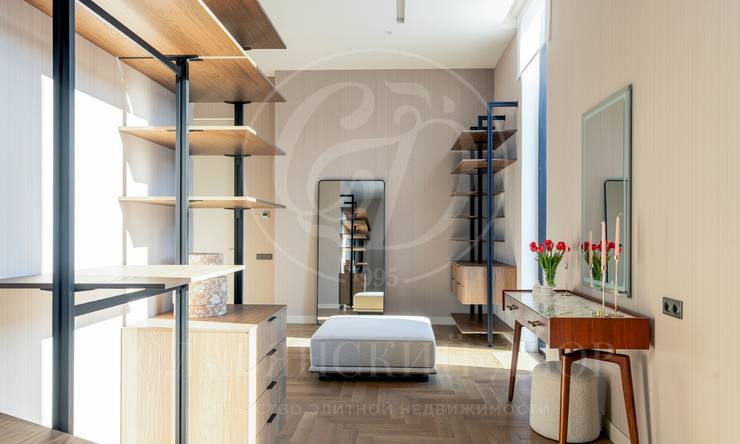 Лот-12467-458643 продажа дома Рублево-Успенское шоссе Архангельское-2