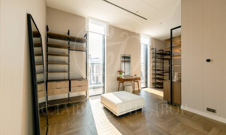 Лот-12467-458644 продажа дома Рублево-Успенское шоссе Архангельское-2