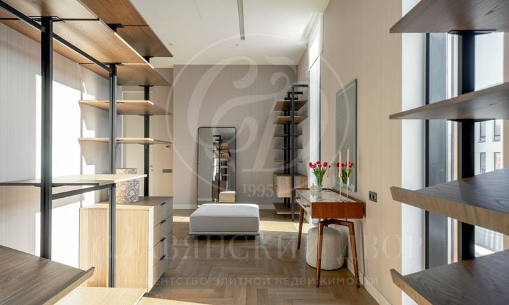 Лот-12467-458645 продажа дома Рублево-Успенское шоссе Архангельское-2