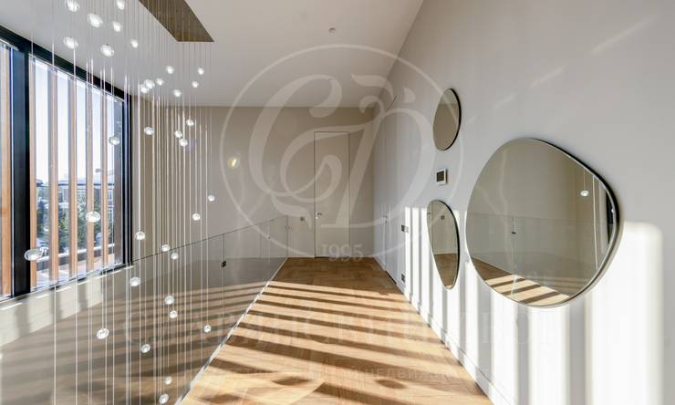 Лот-12467-458646 продажа дома Рублево-Успенское шоссе Архангельское-2