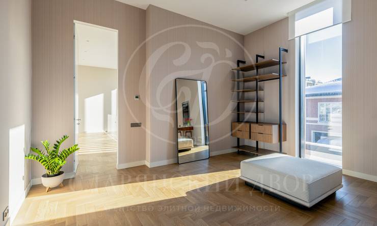 Лот-12467-458647 продажа дома Рублево-Успенское шоссе Архангельское-2