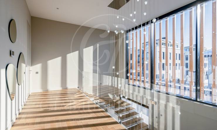 Лот-12467-458648 продажа дома Рублево-Успенское шоссе Архангельское-2