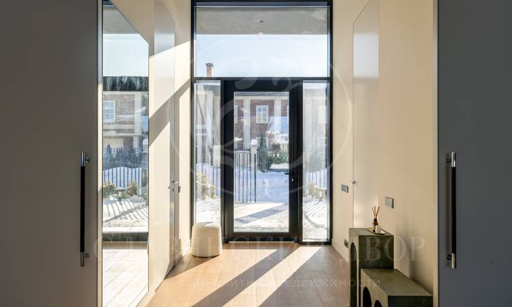 Лот-12467-458651 продажа дома Рублево-Успенское шоссе Архангельское-2