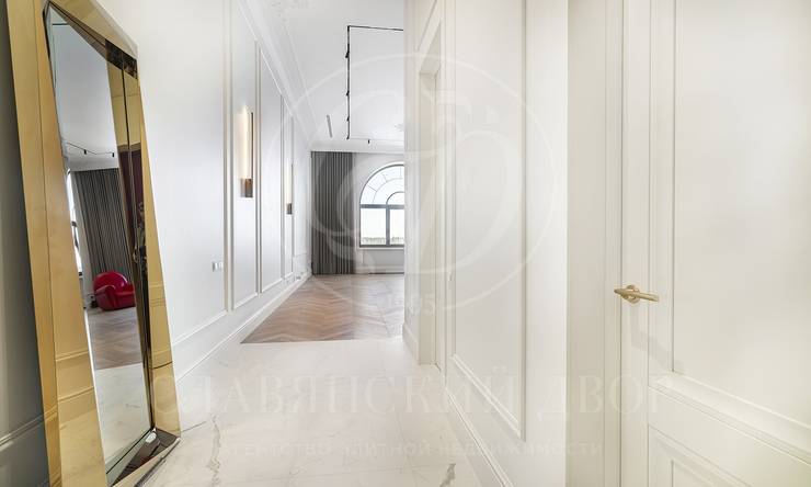 Лот-12468-458671 продажа дома Рублево-Успенское шоссе Азарово