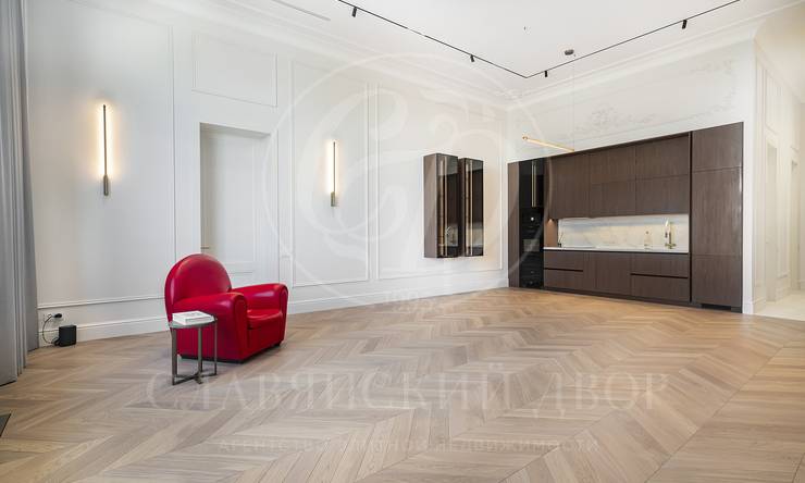 Лот-12468-458672 продажа дома Рублево-Успенское шоссе Азарово