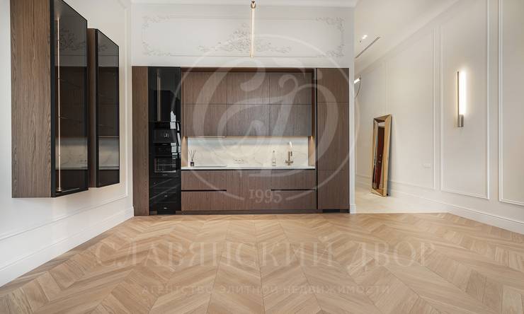 Лот-12468-458673 продажа дома Рублево-Успенское шоссе Азарово