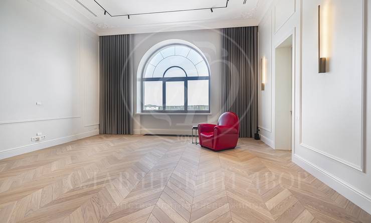 Лот-12468-458674 продажа дома Рублево-Успенское шоссе Азарово