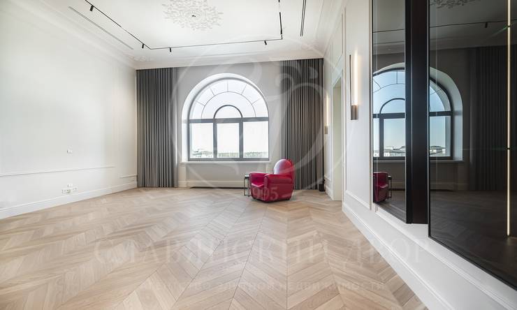 Лот-12468-458675 продажа дома Рублево-Успенское шоссе Азарово