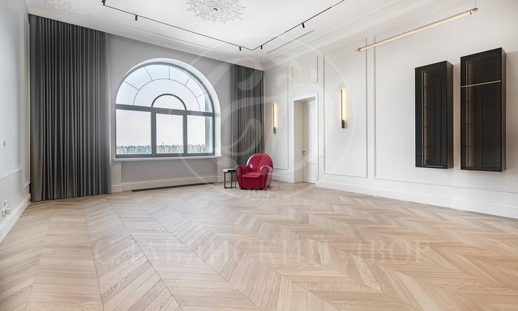 Лот-12468-458676 продажа дома Рублево-Успенское шоссе Азарово