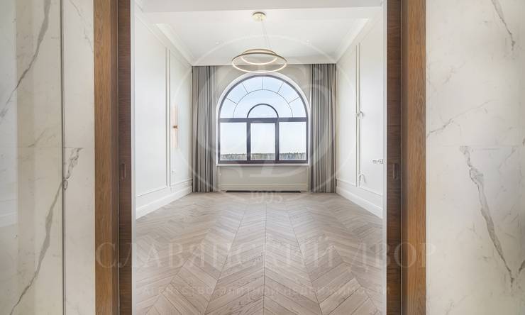 Лот-12468-458678 продажа дома Рублево-Успенское шоссе Азарово