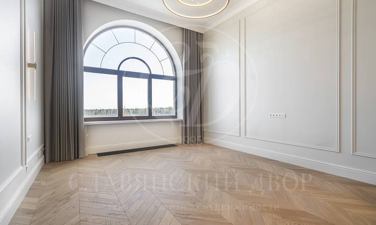 Лот-12468-458680 продажа дома Рублево-Успенское шоссе Азарово