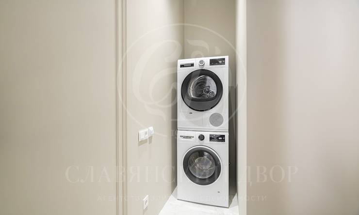 Лот-12468-458684 продажа дома Рублево-Успенское шоссе Азарово