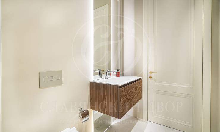 Лот-12468-458685 продажа дома Рублево-Успенское шоссе Азарово