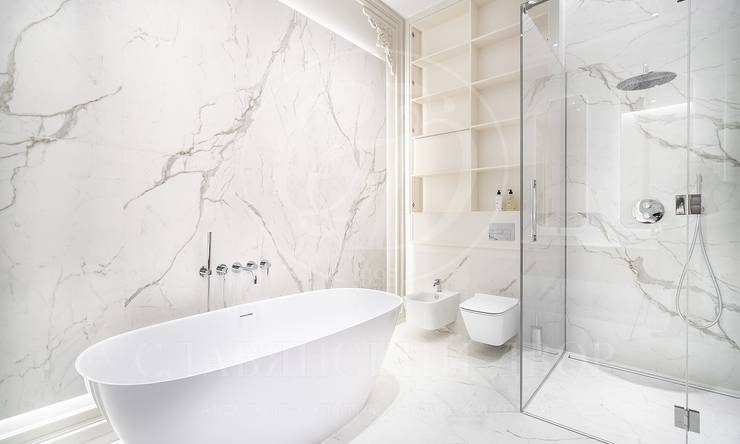 Лот-12468-458691 продажа дома Рублево-Успенское шоссе Азарово