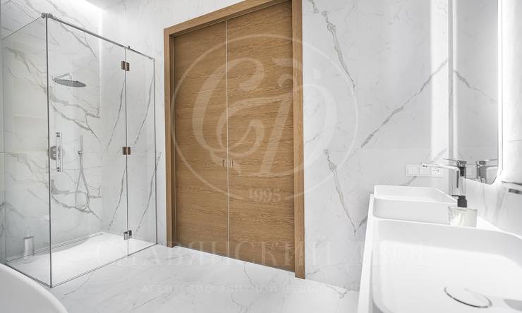 Лот-12468-458692 продажа дома Рублево-Успенское шоссе Азарово