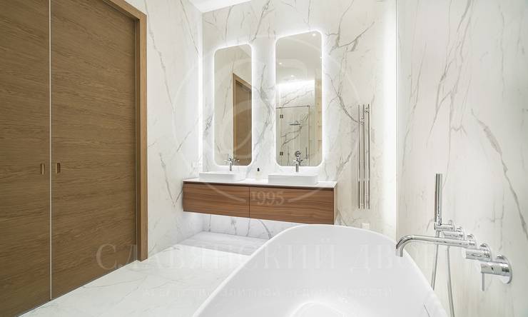 Лот-12468-458693 продажа дома Рублево-Успенское шоссе Азарово