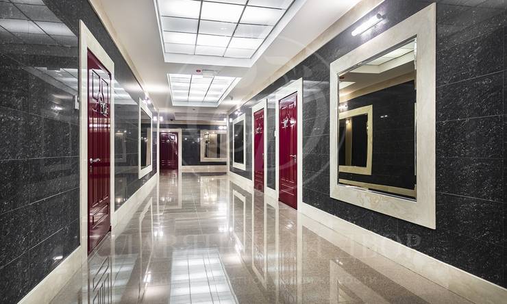 Лот-12468-458694 продажа дома Рублево-Успенское шоссе Азарово