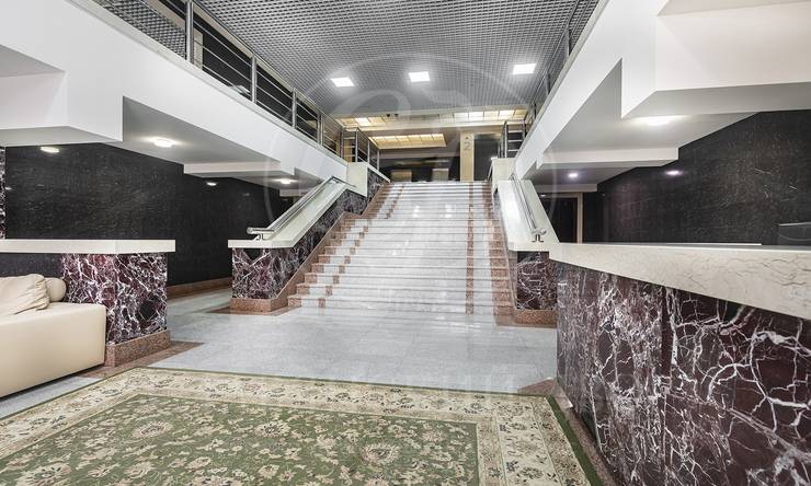 Лот-12468-458695 продажа дома Рублево-Успенское шоссе Азарово