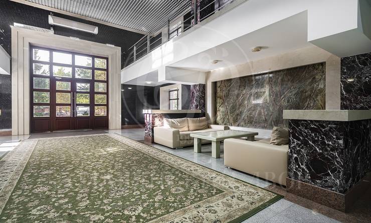 Лот-12468-458696 продажа дома Рублево-Успенское шоссе Азарово