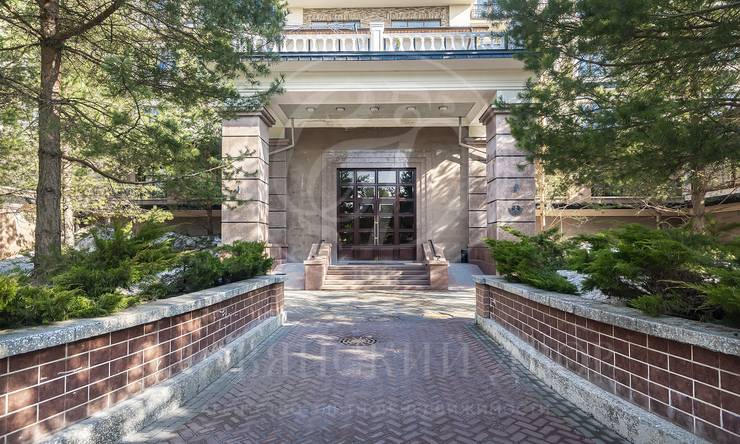 Лот-12468-458699 продажа дома Рублево-Успенское шоссе Азарово