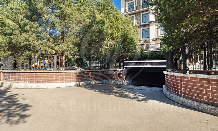 Лот-12468-458702 продажа дома Рублево-Успенское шоссе Азарово