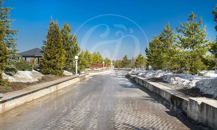 Лот-12468-458704 продажа дома Рублево-Успенское шоссе Азарово