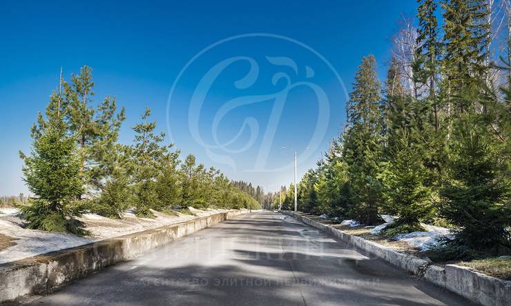 Лот-12468-458709 продажа дома Рублево-Успенское шоссе Азарово