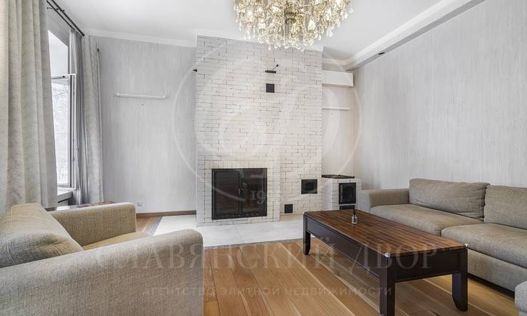 Лот-12471-458786 аренда дома 1-е Успенское шоссе Успенское