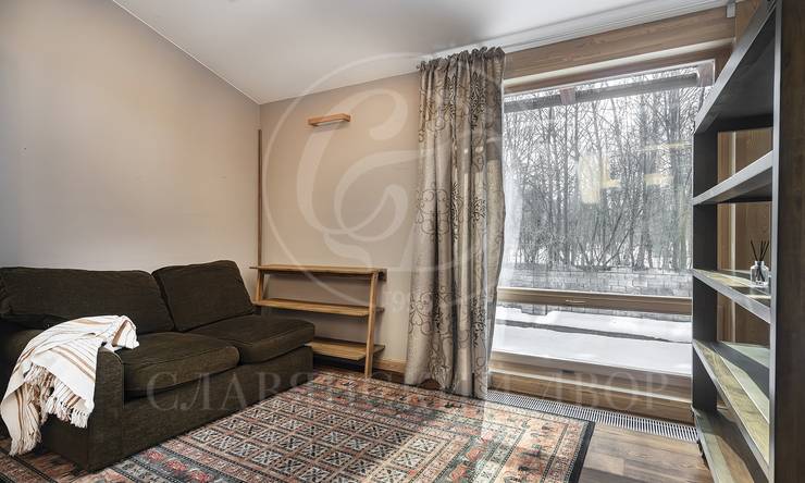 Лот-12471-458787 аренда дома 1-е Успенское шоссе Успенское