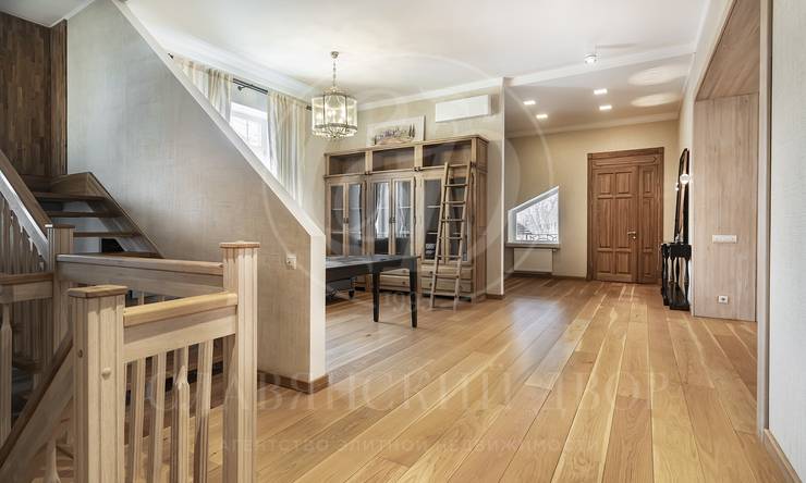 Лот-12471-458789 аренда дома 1-е Успенское шоссе Успенское