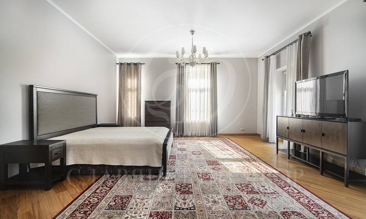 Лот-12471-458791 аренда дома 1-е Успенское шоссе Успенское