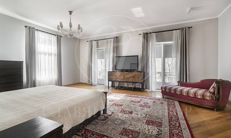 Лот-12471-458792 аренда дома 1-е Успенское шоссе Успенское