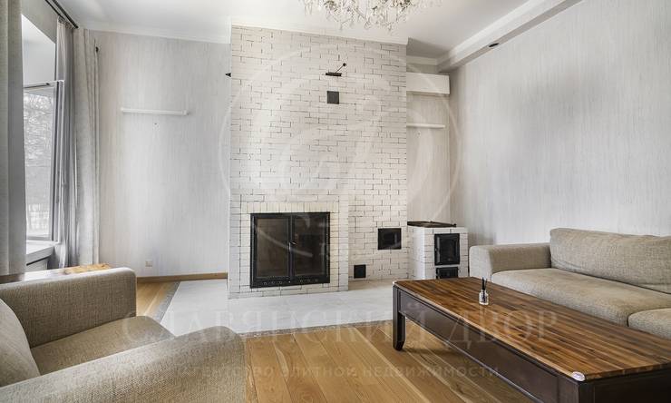 Лот-12471-458794 аренда дома 1-е Успенское шоссе Успенское