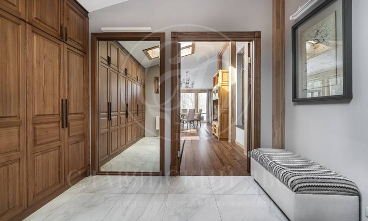 Лот-12471-458800 аренда дома 1-е Успенское шоссе Успенское